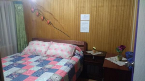  Mi Hostal Tu Casa  Пуэрто-Монт